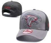 Wholesale Cheap NFL Atlanta Falcons Stitched Snapback Hats 102