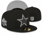 Cheap Dallas Cowboys Stitched Snapback Hats 126(Pls check description for details)