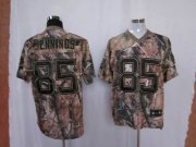 Wholesale Cheap Packers #85 Greg Jennings Camouflage Realtree Embroidered NFL Jersey