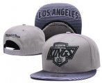 Wholesale Cheap Los Angeles Kings Snapback Ajustable Cap Hat GS 8