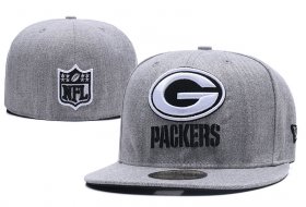 Wholesale Cheap Green Bay Packers fitted hats 02