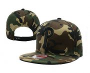 Wholesale Cheap MLB Philadelphia Phillies Snapback Ajustable Cap Hat