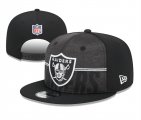 Cheap Las Vegas Raiders Stitched Snapback Hats 123