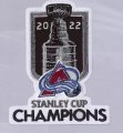 Wholesale Cheap Colorado Avalanche 2022 Stanley Cup Champions Patch