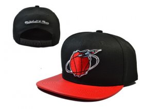 Wholesale Cheap NBA Houston Rockets Snapback Ajustable Cap Hat XDF 016