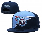 Wholesale Cheap NFL 2021 Tennessee Titans 001 hat GSMY