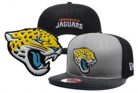 Wholesale Cheap Jacksonville Jaguars Adjustable Snapback Hat YD160627142