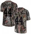 Wholesale Cheap Nike Titans #44 Vic Beasley Jr Camo Men's Stitched NFL Limited Rush Realtree Jersey