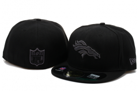 Wholesale Cheap Denver Broncos fitted hats 18