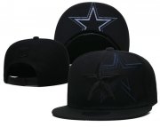 Wholesale Cheap Dallas Cowboys Stitched Snapback Hats 085