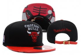 Wholesale Cheap Chicago Bulls Snapbacks YD029