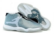 Wholesale Cheap Air Jordan XX9 Future Shoes Metallic silver/white