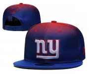 Wholesale Cheap New York Giants Stitched Snapback Hats 052