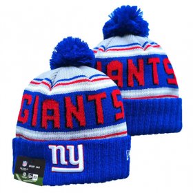 Wholesale Cheap New York Giants Knit Hats 050