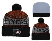 Wholesale Cheap NHL Philadelphia Flyers Beanies