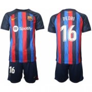 Cheap Barcelona Men Soccer Jerseys 122
