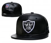 Wholesale Cheap 2021 NFL Oakland Raiders Hat TX427