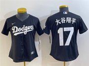 Cheap Youth Los Angeles Dodgers #17