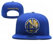 Wholesale Cheap Golden State Warriors Stitched Snapback Hats 016