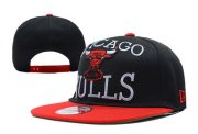 Wholesale Cheap Chicago Bulls Snapbacks YD080