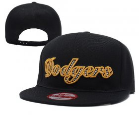 Wholesale Cheap Los Angeles Dodgers Snapbacks YD016