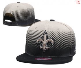 Wholesale Cheap New Orleans Saints TX Hat 1