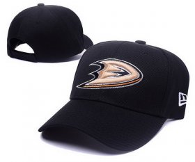 Wholesale Cheap NHL Anaheim Ducks hats 2