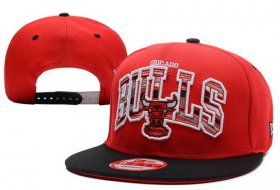 Wholesale Cheap NBA Chicago Bulls Snapback Ajustable Cap Hat XDF 03-13_03