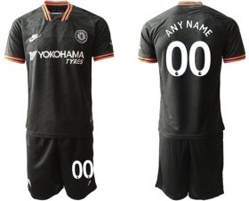 Wholesale Cheap Chelsea Personalized Third Soccer Club Jersey