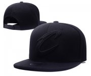 Wholesale Cheap NBA Cleveland Cavaliers Snapback Ajustable Cap Hat LH 03-13_13
