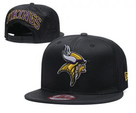 Wholesale Cheap Minnesota Vikings TX Hat ee06da39