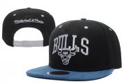 Wholesale Cheap NBA Chicago Bulls Snapback Ajustable Cap Hat XDF 03-13_33