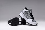 Wholesale Cheap Air Jordan XX9 Shoes White/black