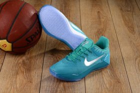 Wholesale Cheap Nike Kobe 11 AD Shoes Sky Blue