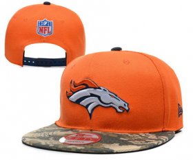 Wholesale Cheap Denver Broncos Snapbacks YD027