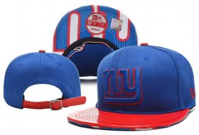 Wholesale Cheap New York Giants Snapbacks YD029