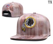Wholesale Cheap Washington Redskins TX Hat