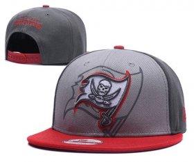 Wholesale Cheap NFL Tampa Bay Buccaneers Stitched Snapback Hats 043