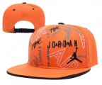 Wholesale Cheap Jordan Fashion Stitched Snapback Hats 36