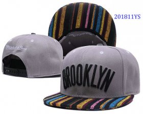 Wholesale Cheap Brooklyn Nets YS hats