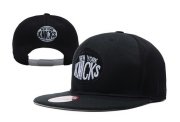 Wholesale Cheap New York Knicks Snapbacks YD054