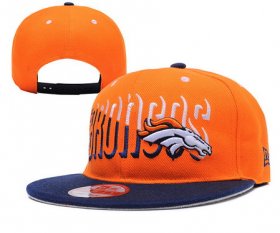 Wholesale Cheap Denver Broncos Snapbacks YD034