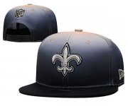 Wholesale Cheap New Orleans Saints Stitched Snapback Hats 063