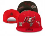 Cheap Tampa Bay Buccaneers Stitched Snapback Hats 079