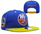 Wholesale Cheap New York Islanders Snapbacks YD002