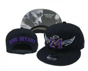 Wholesale Cheap Los Angeles Lakers Snapback Ajustable Cap Hat YD 2