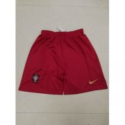 Wholesale Cheap Portugal Red Home Shorts