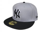 Wholesale Cheap New York Yankees fitted hats 09