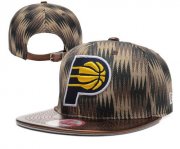Wholesale Cheap Indiana Pacers Snapbacks YD004