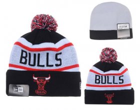 Wholesale Cheap Chicago Bulls Beanies YD013